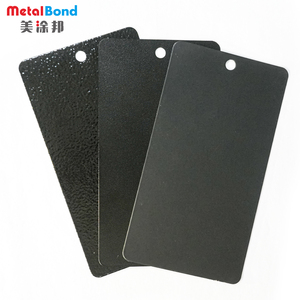 Nouvel arrivage : Poudre de revêtement <span class=keywords><strong>noir</strong></span> pour meubles d'intérieur - Product Image 3