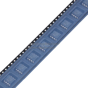 Circuits intégrés, récepteur IC ISO1050DUBR, composants électroniques, liste de nomenclature (BOM) - Product Image 1