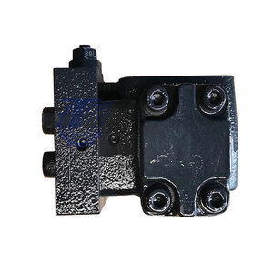 702-21-09250 7022109250 Piloto para D155ax-6 D85px-15 D85ex-15 D275ax-5 D375A-6 Repuestos para Bulldozer - Product Image 6