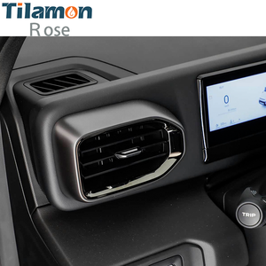 Voiture <span class=keywords><strong>d</strong></span>'<span class=keywords><strong>occasion</strong></span> Geely Jeans Modèle 2026 : SUV 1.5TD Édition Guanye - Product Image 3