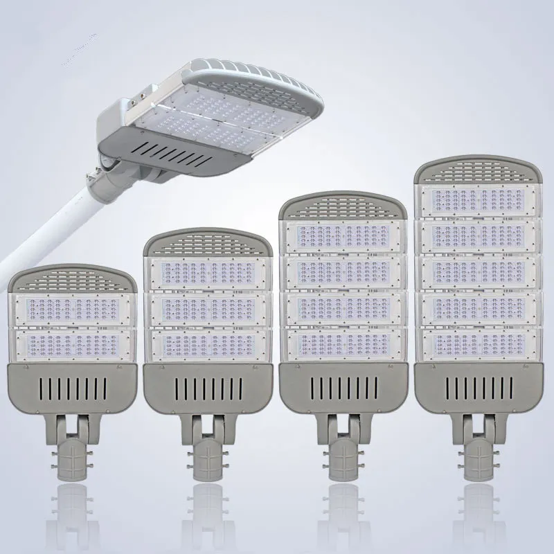 שקע מפעל SMD3030 דלת חוץ IP65 עמיד למים 60W 120W 240W 360W מנורות LED זוהרות גבוהות