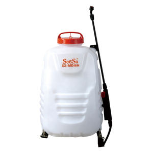 Semprotan Pompa Elektrik Ransel Seesa 16L - Product Image 1