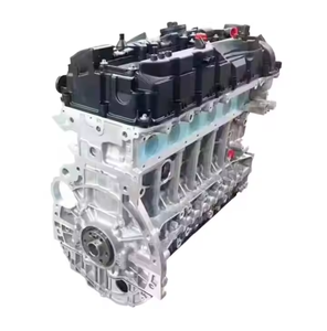 Para el motor <span class=keywords><strong>BMW</strong></span> N55B30 se aplica a <span class=keywords><strong>BMW</strong></span> F18 535Li F35 E92 F34 F32 F36 GTF07 535i XDrive 740Li X4 F26 <span class=keywords><strong>M40</strong></span> M2 - Product Image 5