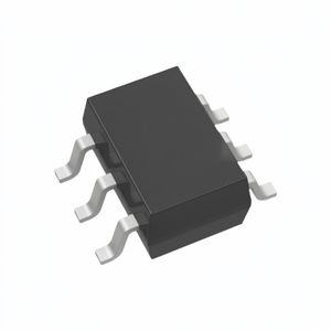 Transistores ZXMN2A01E6TA SOT-23-6 del Canal del Fabricante, Componentes de Circuitos Electrónicos - Product Image 1