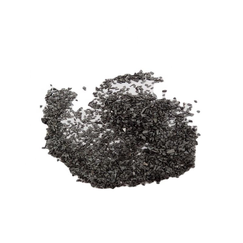 Black Silicon Carbide Refractory Raw Material