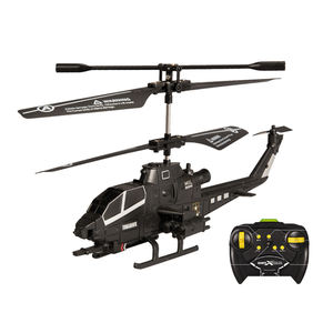 Mini avion jouet RC 3.5 canaux et hélicoptère jouet télécommandé avec batterie <span class=keywords><strong>en</strong></span> vente - Product Image 1
