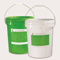 Matériau en caoutchouc de silicone liquide série TBL-8120 pour télécommande