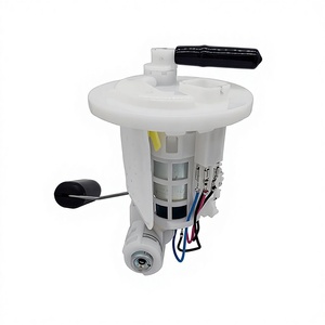 Conjunto de Bomba de Combustible para Motocicleta <span class=keywords><strong>Yamaha</strong></span> YM-<span class=keywords><strong>012</strong></span> para <span class=keywords><strong>YAMAHA</strong></span>/VIXION 2011, Nuevo, de Plástico y Hierro, 1 Año de Garantía - Product Image 1