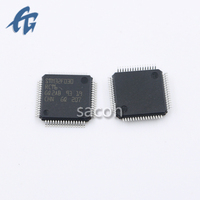 SACOH STM32F030RCT6TR Alta calidad Original MCU Microchip Microcontrolador Proveedores STM32F030RCT6