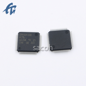 Saccoh stm32f030rct6tr Chất lượng cao gốc MCU Microchip vi điều khiển Nhà cung cấp stm32f030rct6 - Product Image 2