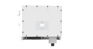 Inversor Solar Deye SUN-60K-G04P3-EU-AM4 de 60kW Trifásico Conectado a la Red, <span class=keywords><strong>Precio</strong></span> de Fábrica, en Stock - Product Image 2