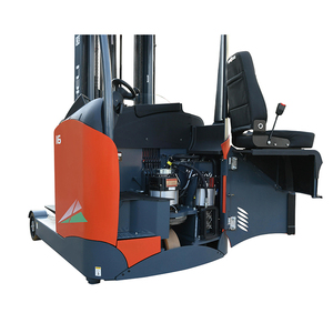 รถยกไฟฟ้าแบบ Reach Truck ยี่ห้อ Heli จากจีน ขนาด 1.6 ตัน 2 ตัน - Product Image 2