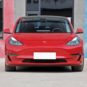 2023中国工厂供应豪华运动新能源汽车特斯拉Model <span class=keywords><strong>3</strong></span>电动车现货 - Product Image 2