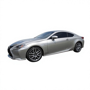 Lexus RC 200t Luxury d'occasion à prix bas, modèle 2016, à vendre - Product Image 1