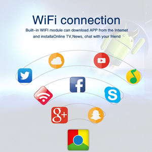 Autoradio Android Gerllish pour Opel <span class=keywords><strong>Astra</strong></span> J Buick EXCELLE Verano 2010 - <span class=keywords><strong>2013</strong></span> 2014 Multimédia Vidéo 2Din GPS Navigation Stereo - Product Image 4