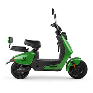 SIGOTECH Nuevo Estilo OEM Bicicleta Eléctrica de 48V con <span class=keywords><strong>Motor</strong></span> de 500W, Mini Motocicleta Eléctrica de Largo Alcance, Scooter de 25km/h para Desplazamientos Diarios - Product Image 6