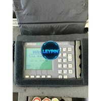 Analyseur de câble et d'antenne Anritsu S330 700 à 3300 MHz Site Master     ytdi
