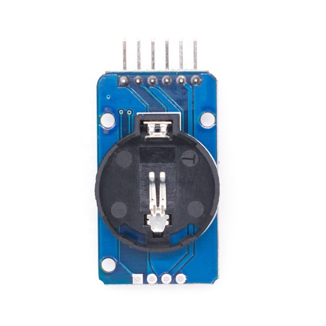DS3231 AT24C32 High-Precision Clock Module IIC Module Storage Module