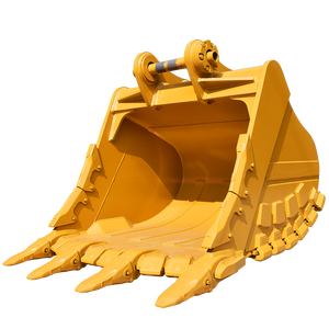 ロックバケット掘削機用カスタマイズ可能 - Product Image 3