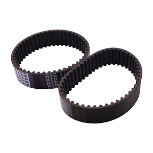 Sabuk Penggerak Timing Belt HTD 230 Karet <span class=keywords><strong>Neoprene</strong></span> OEM 5M Dari Pabrik Asli Cina - Product Image 3