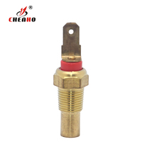 MD091056 Capteur de température d'eau de refroidissement pour Chevrolet Chrysler Dodge Eagle Hyundai Isuzu Kia Mazda Mitsubishi Toyota Subaru
