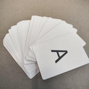 Tùy Chỉnh Chất Lượng Cao Dành Cho Người Lớn Câu Hỏi Thẻ Trò Chơi Gia Đình Tùy Chỉnh Thẻ Dành Cho Người Lớn Hội Đồng Quản Trị Trò Chơi Bảng Cho Gia Đình - Product Image 4