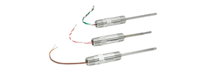 Nuevo en Stock: Sensor de Temperatura Rosemounte DIN-Style RTD 0065/0068 Pt100 - Product Image 3