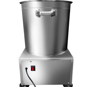 Quay khô máy móc ly tâm pháp khoai tây chiên Rau diếp khoai tây chiên trái cây và rau máy khử nước - Product Image 1