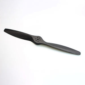 Hélices de Fibra de Carbono Ligeras de 35 Pulgadas para Drones de Radiocontrol y Aviones con Motor de Gasolina - Product Image 3