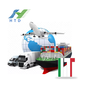 FCL/lcl/FBA 20ft 40ft biển vận chuyển Trung Quốc cho chúng tôi hậu cần-DDP/ddu/exw/CIF - Product Image 4