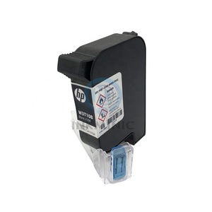 Cartouches d'encre INKMINIC à base d'eau HP45 PH CRTG PORÉE Noir ABK1025 10068197-S avec puce pour imprimantes à jet d'encre thermique 1200 1050 - Product Image 5