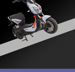 Nuova Bicicletta Elettrica 2025 con Telaio in Alluminio, 36V 750W, Scooter ad Alta Velocità a 2 Ruote con Motore Anteriore e Display Digitale - Product Image 2