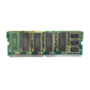 FANUC A20B-2902-0196 โมดูลบอร์ดควบคุม - Product Image 1