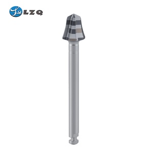 Markalı Titanyum Alaşımlı Diş Hekimliği Matkap Uçları İndirimde - Product Image 5