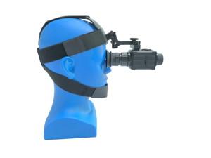 Đầu gắn T5z-s5z Kính nhìn đêm Màn hình AMOLED 1080P ghi âm rảnh tay ngoài trời săn bắn 18650 pin Lithium 128GB - Product Image 5