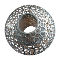 Service d'impression 3D en métal certifié par l'usine personnalisée SLS SLM pour les pièces en aluminium et en acier inoxydable avec usinage CNC