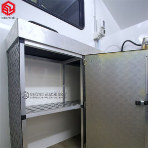 Belyoo Station <span class=keywords><strong>de</strong></span> lavage pour chiens Camion Remorque <span class=keywords><strong>de</strong></span> toilettage pour chiens Remorque pour animaux <span class=keywords><strong>de</strong></span> compagnie Remorque <span class=keywords><strong>de</strong></span> toilettage mobile pour animaux <span class=keywords><strong>de</strong></span> compagnie à <span class=keywords><strong>vendre</strong></span> - Product Image 6