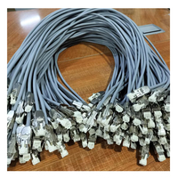 Proveedor de alta calidad al por mayor personalizado barato RVVP señal blindado cable flexible y cable