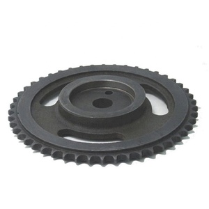 S608 S-608 S608T pignon d'arbre à cames de distribution de moteur J3242280 pour AMC DODGE EAGLE <span class=keywords><strong>JEEP</strong></span> avec 48 dents - Product Image 2