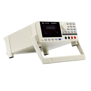 Ohmmètre CHT3540A à haute résistance 20m Ohm avec un bon rapport qualité-prix - Product Image 4