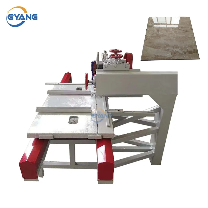 Electric 45 Degree Tile Cutting Machine For Mosaic Tile Cutting Marble