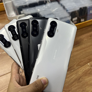 ROM Global Xiaomi Redmi <span class=keywords><strong>K40</strong></span> <span class=keywords><strong>Gaming</strong></span> <span class=keywords><strong>Edition</strong></span> 5G Móvil 12+256GB Octa Core Pantalla de 120Hz Teléfono Móvil Smartphone - Product Image 1