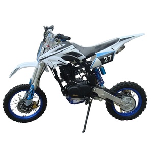 250cc quatre temps Dirt bike - Product Image 4