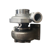 Pièces de moteur de camion, chargeur Turbo HX25 3599877 504053177 3599878 403394500 pour tractopelle Iveco, tracteur, turbocompresseur NEF 6