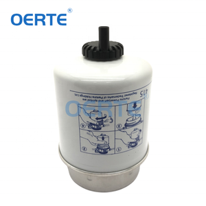 Phụ kiện máy phát điện 26561117 32/401102 Lọc nhiên liệu 83937061 26550005 2656f823 phụ tùng động cơ - Product Image 4