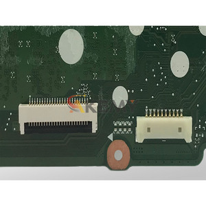 DA00GJMB6D0 placa base de Computadora Portátil para HP Chromebook 11 G9 EE con <span class=keywords><strong>CPU</strong></span> <span class=keywords><strong>N4500</strong></span> con RAM 32GB SSD 100% completamente probado - Product Image 5