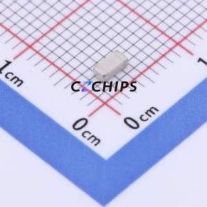 Condensador SMD (MLCC) CC1206JKNPOCBN270 1206 (Capacitancia: 27pF) (Precisión: 5%) (Voltaje Nominal: 1kV) - Product Image 2