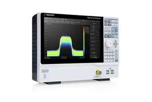 Producto original SIGLENT SSA5000A Analizador de espectro Osciloscopio de almacenamiento digital - Product Image 6