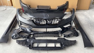 Kit de carrocería para <span class=keywords><strong>BMW</strong></span> F22/F23 Look <span class=keywords><strong>M2</strong></span>/m2c 2016 2017 <span class=keywords><strong>2018</strong></span> - Product Image 2