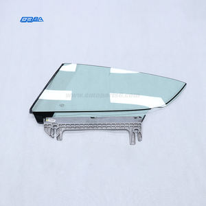 Pour Aston Martin Rapide, vitres arrière gauche et droite côté passager, OE AD43-F25828-AF AD43-F25820-AF - Product Image 2